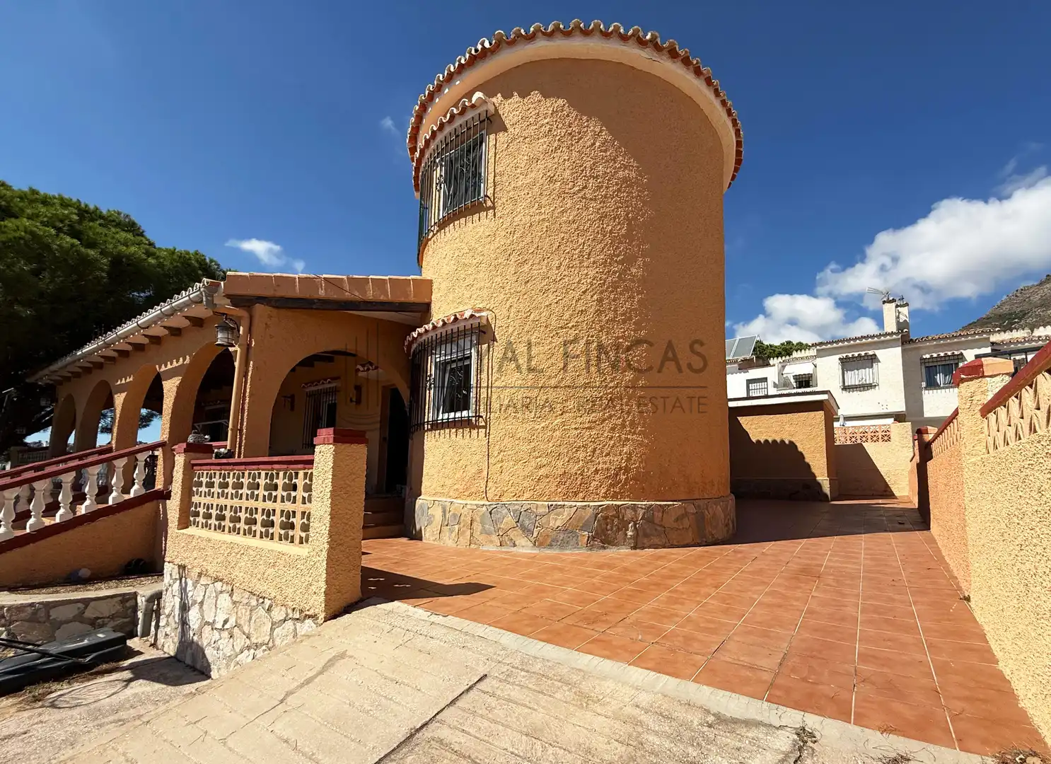 Villa mit Pool zum Verkauf in Calle Cantueso, imagen 73