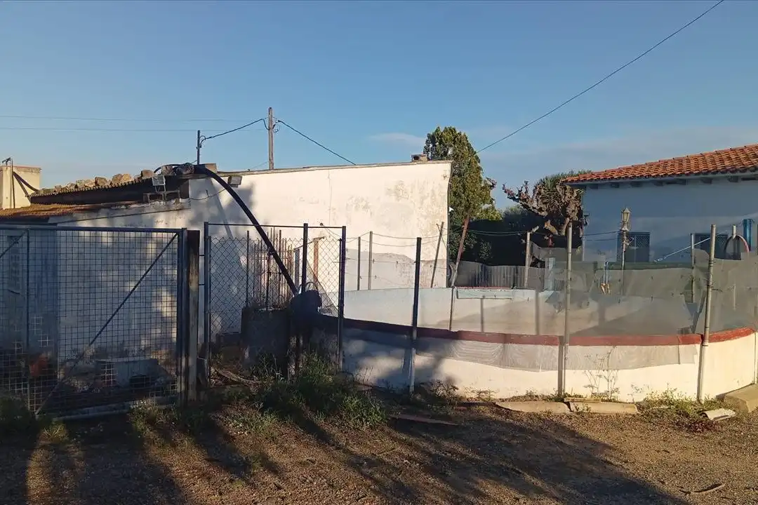 Casa o chalet en venta en PARTIDA PARELLADA, Cambrils Platja
