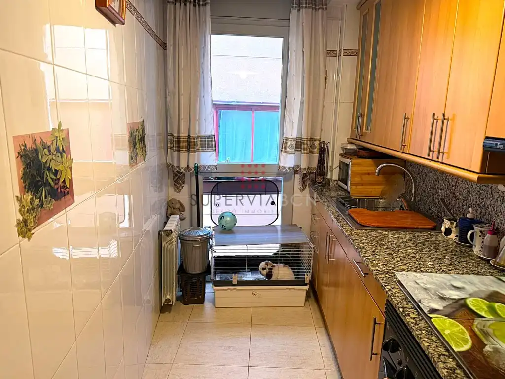 Appartement avec ascenseur à vendre à Ciutat Vella, imagen 16