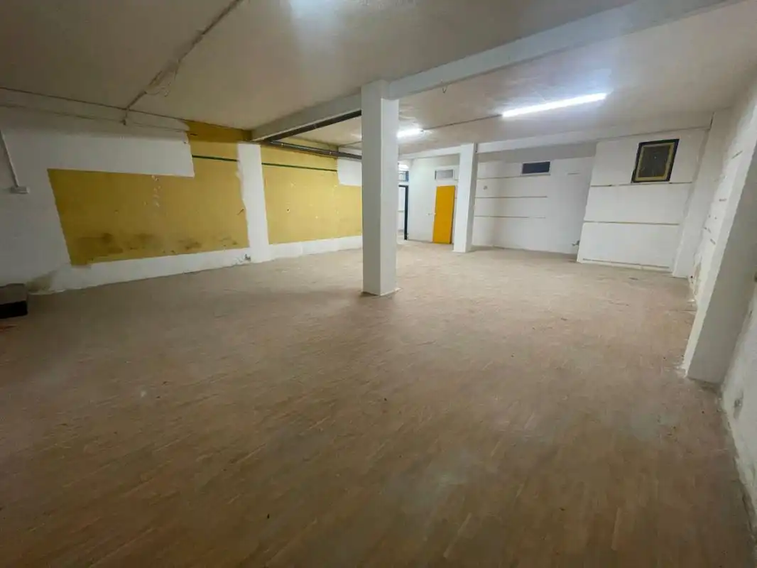 Local commercial à vendre à C. Villajoyosa, imagen 2