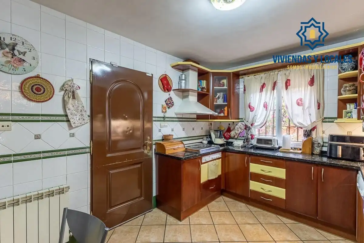 House for sale in Huétor Vega, imagen 11