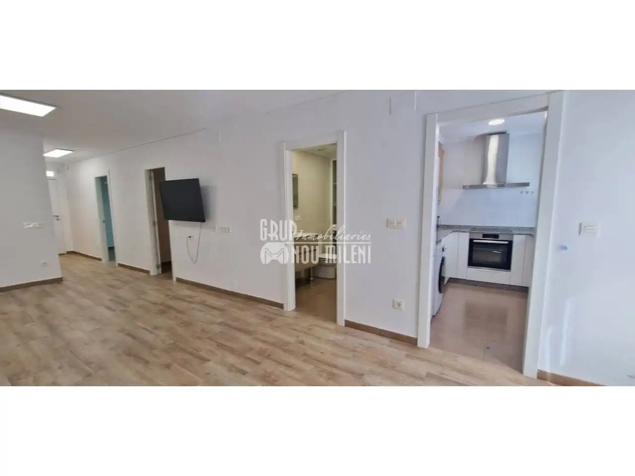 Habitación de Piso de alquiler en Catarroja con Terraza