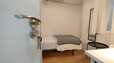 Photo 2 of Flat for share in Avenida del Mediterráneo, 43, Estrella,  Madrid Capital