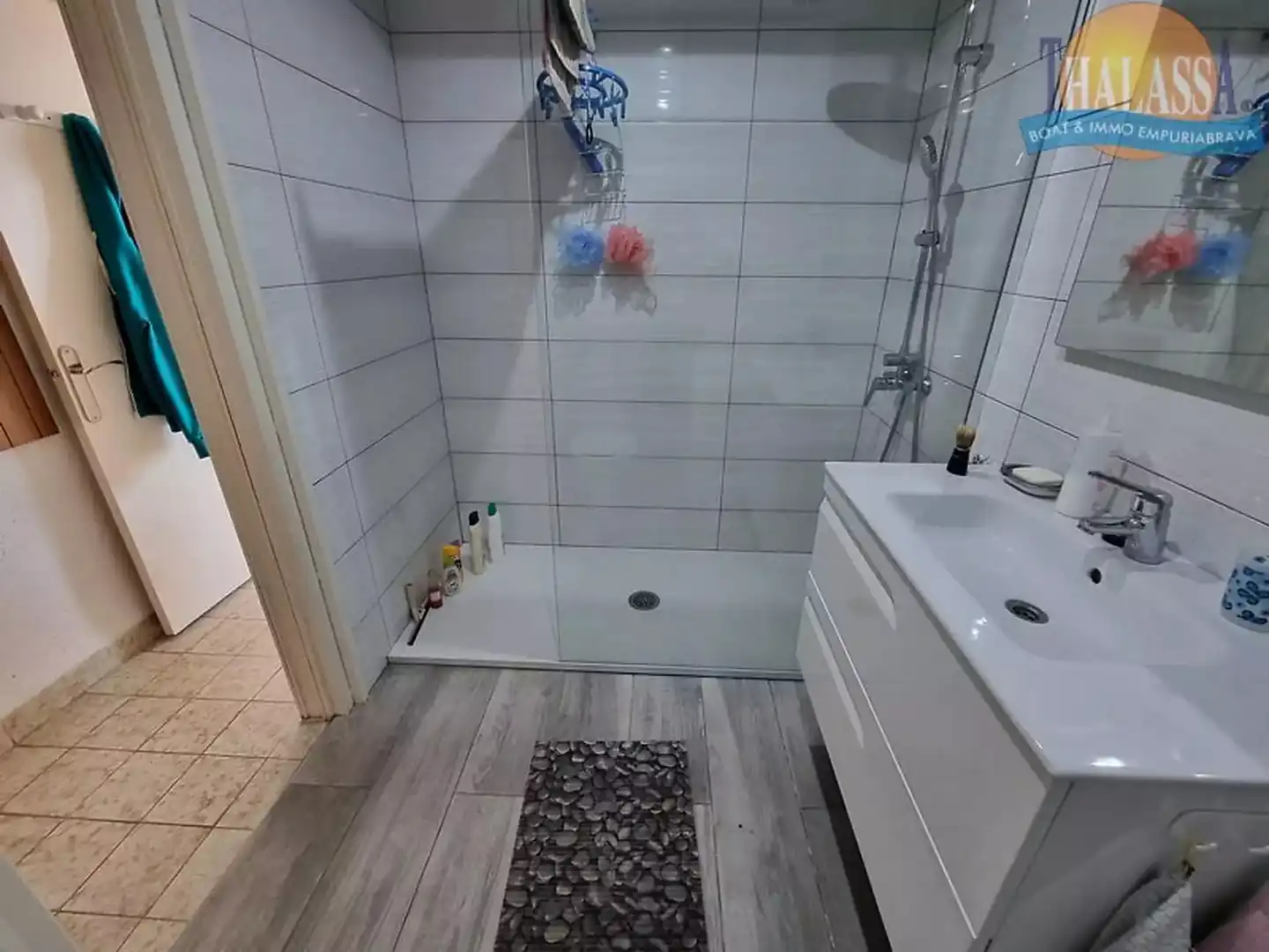 Wohnung mit Aufzug zum Verkauf in Delta Muga, imagen 15