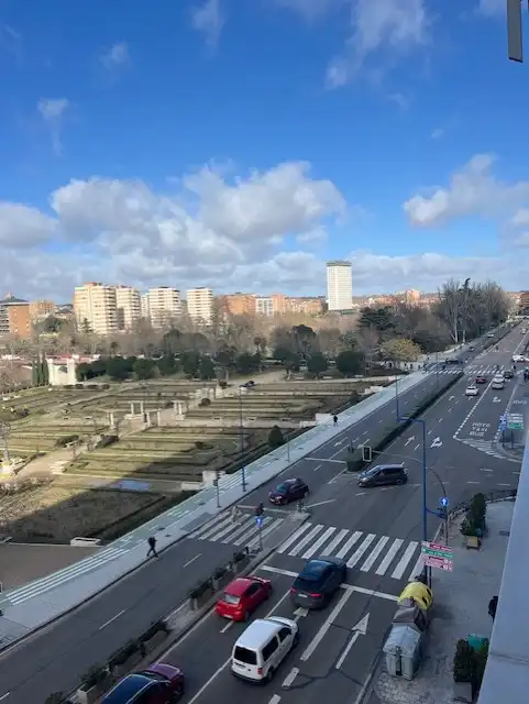Flat with lift for sale in Paseo Isabel la Catolica 10, imagen 13