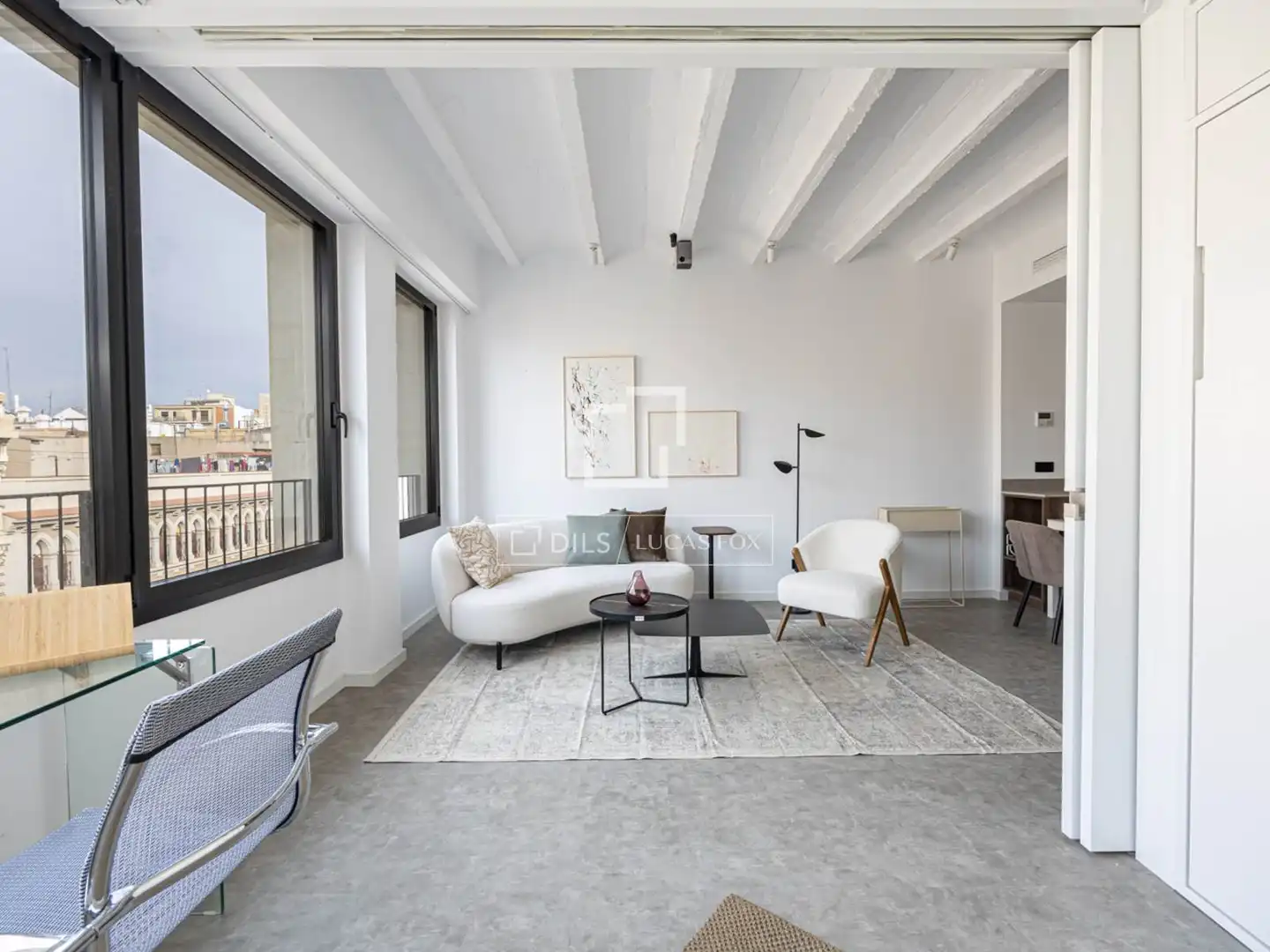 Piso con ascensor en venta en Eixample, imagen 16