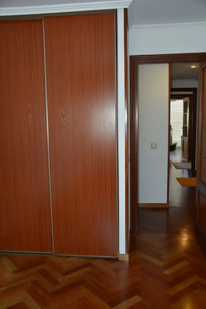 Flat for rent in Culleredo  with Heating and Furnished