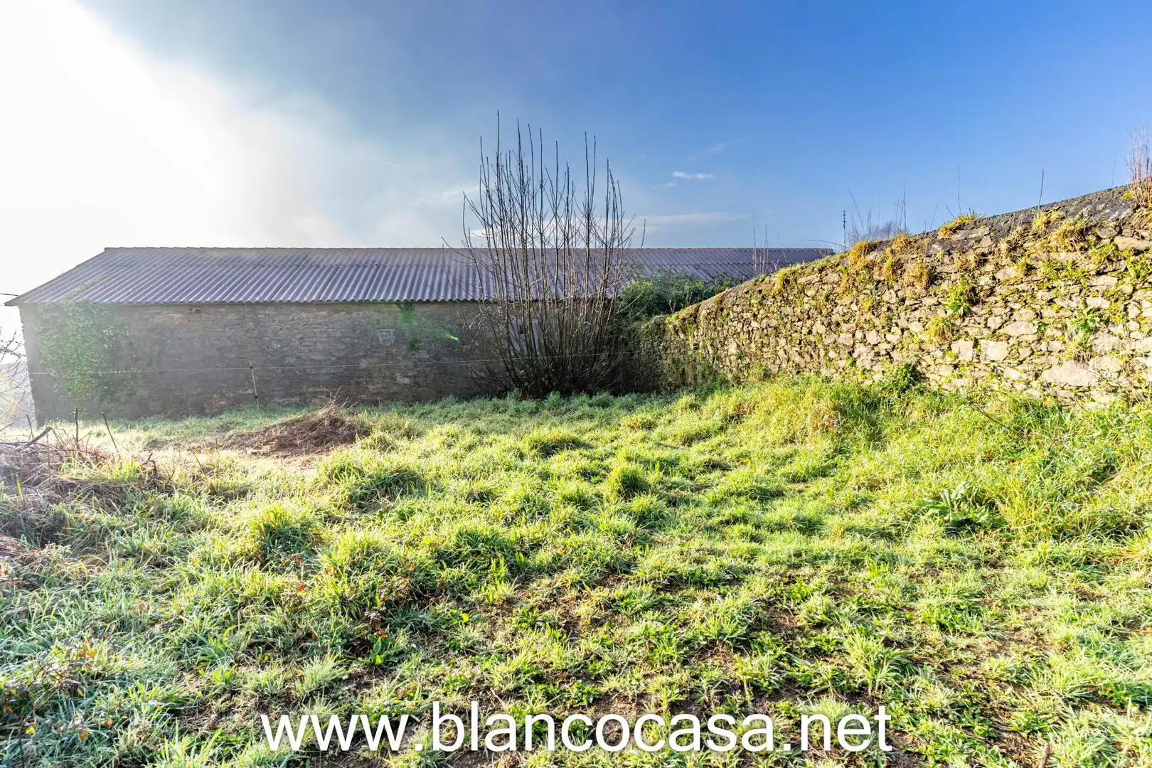 Maison avec jardin à vendre à O Corgo, imagen 24