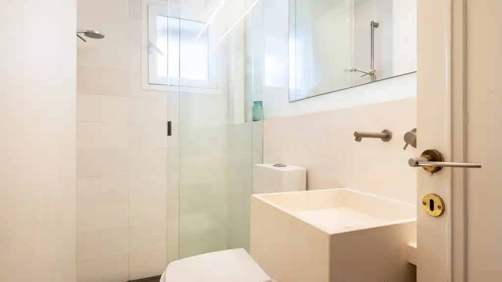 Apartment with lift for sale in Ponent, imagen 13
