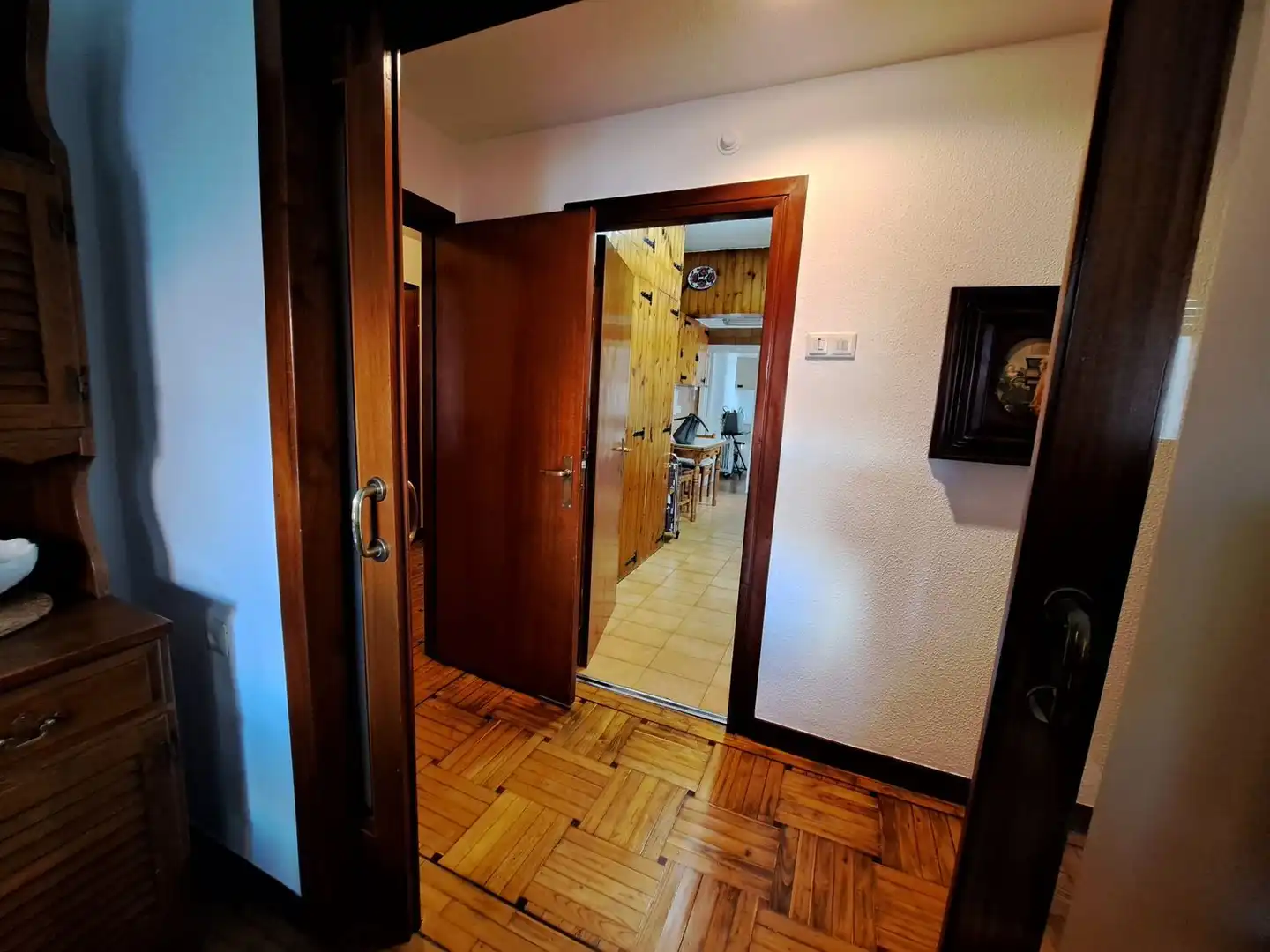 Wohnung zum Verkauf in Gijón  mit Heizung, Terrasse und Schwimmbad