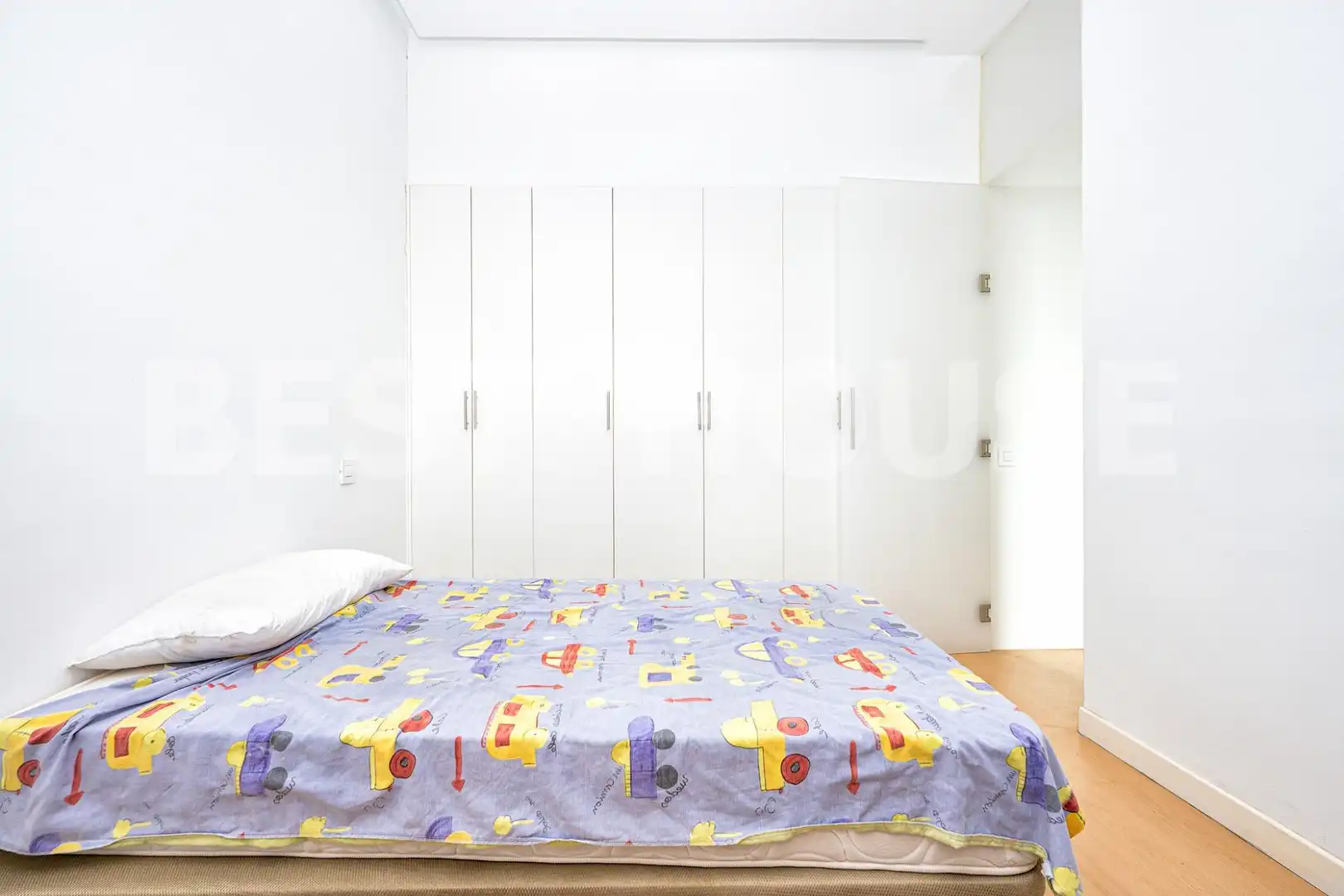 Dormitori de Àtic en venda en Las Palmas de Gran Canaria amb Terrassa i Balcó