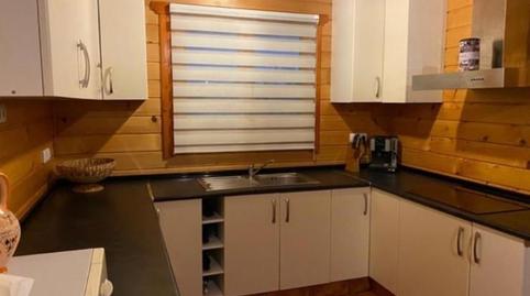 Foto 2 de Casa o xalet en venda a Real, Cuadros, León