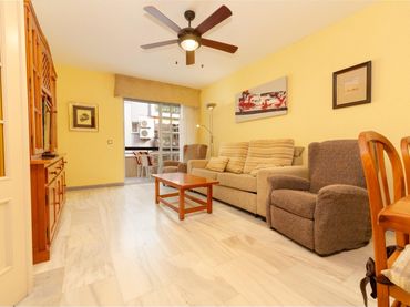 Apartamento con ascensor en venta en Puerto Deportivo