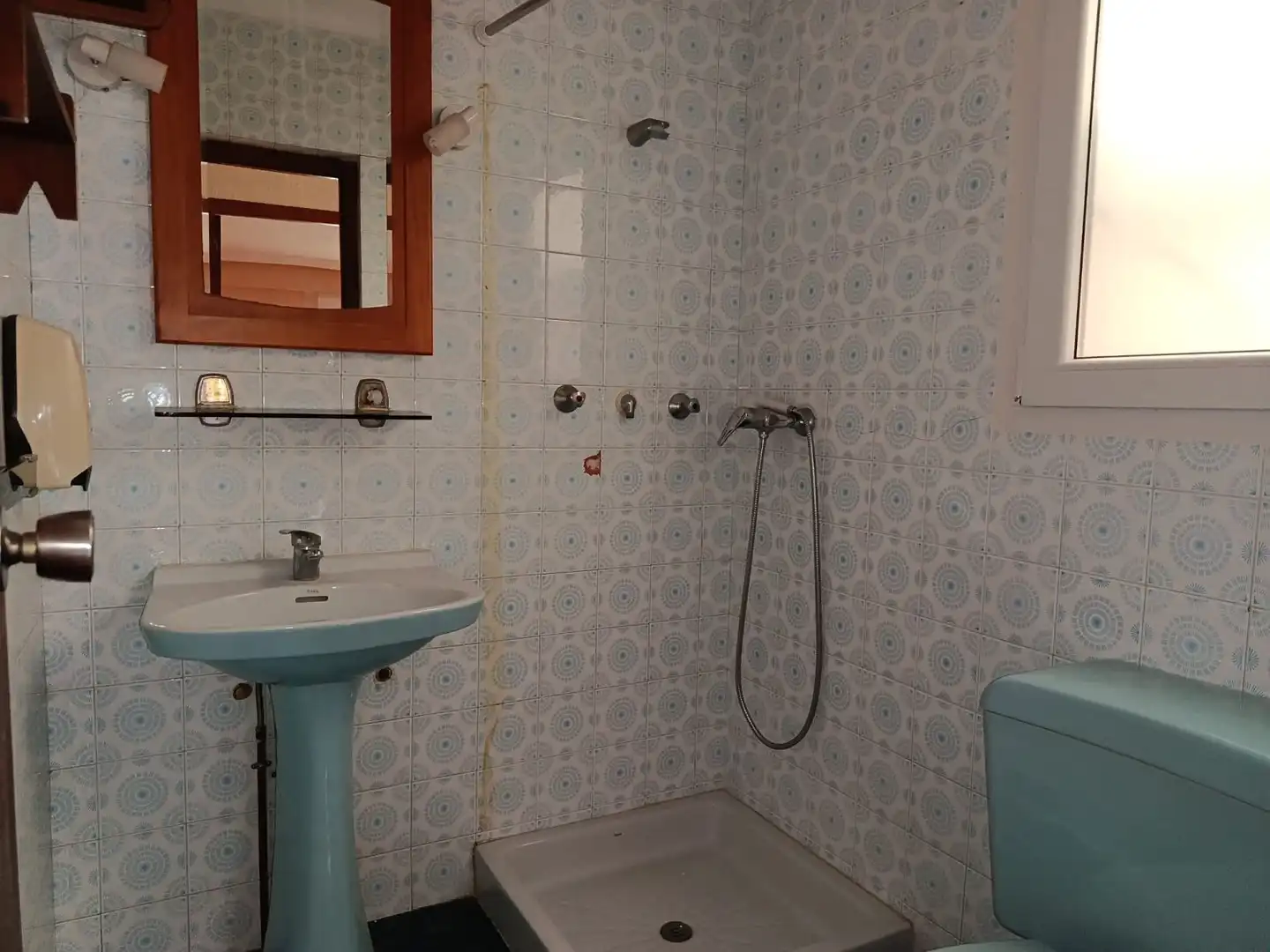 Baño de Casa o chalet en venta en Benicarló con Terraza, Trastero y Balcón