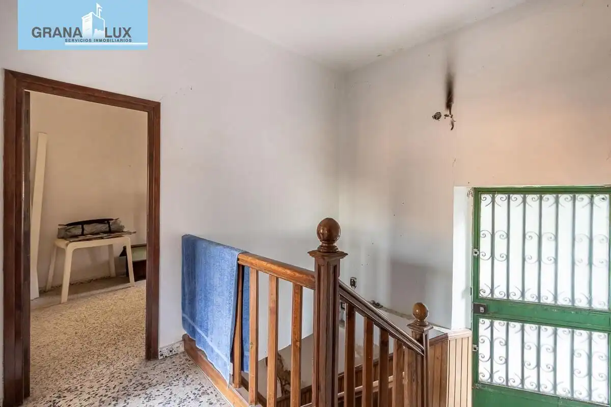 Casa o xalet en venda a San Matías - Realejo