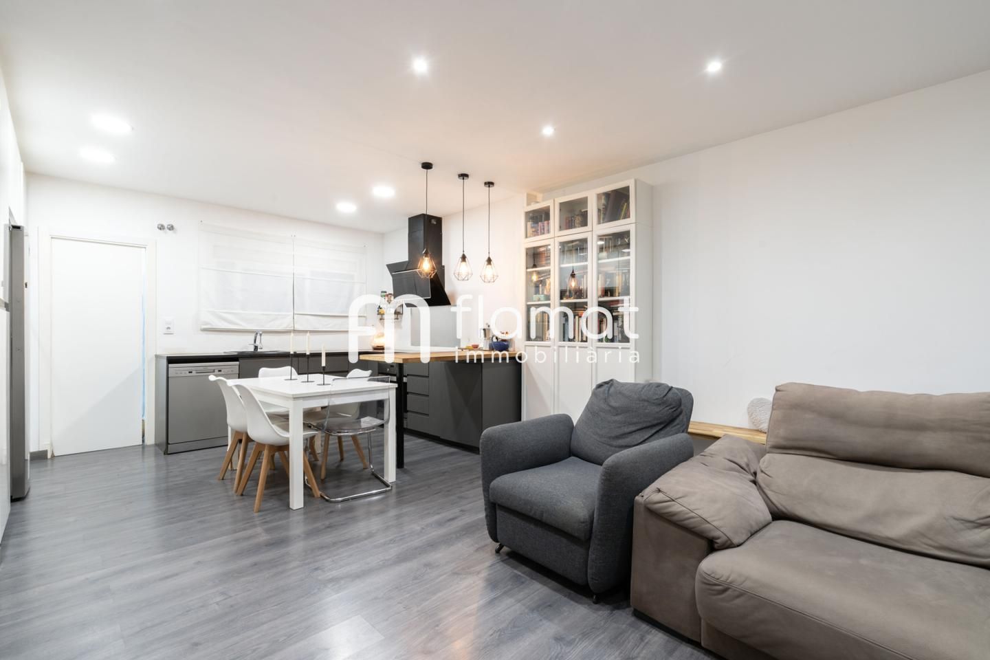 Erdgeschoss zum verkauf in Carrer de Sant Isidre, Centre