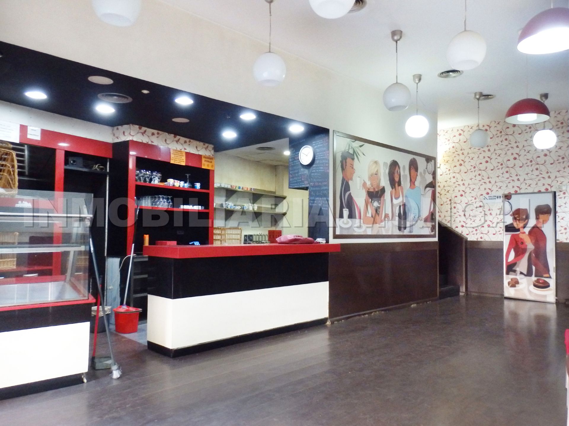 Premises to rent in Sant Boi de Llobregat