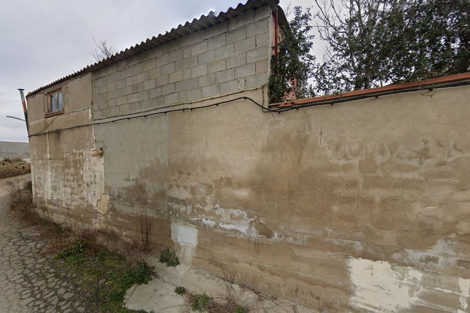 Casa o xalet en venda a Cm Los Barrancos, Robres