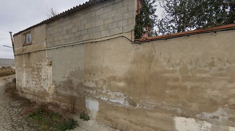 Solvia Inmobiliaria  Chalet independiente Robres
