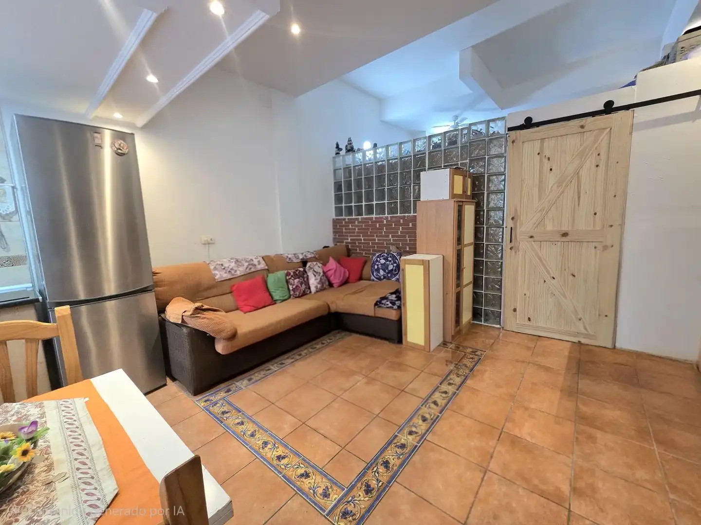 Pis en venda en Torremolinos amb Jardí privat, Terrassa i Piscina comunitària