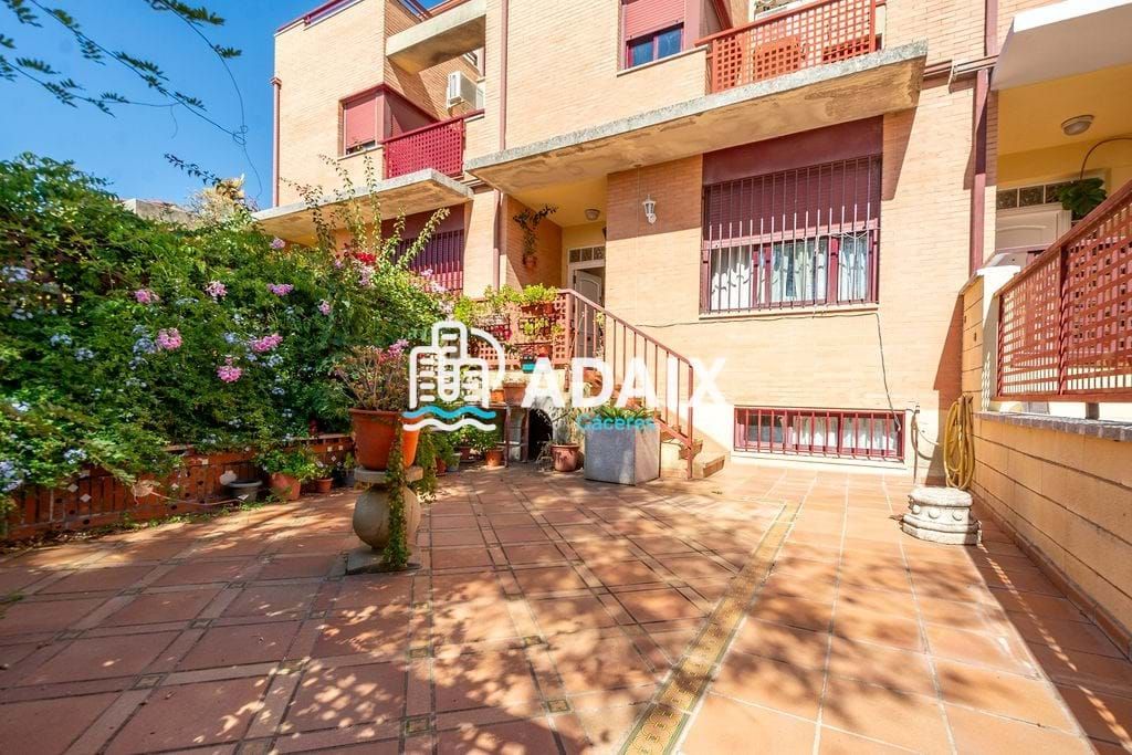 Casa o xalet en venda a C/ LA HABANA, Nuevo Cáceres