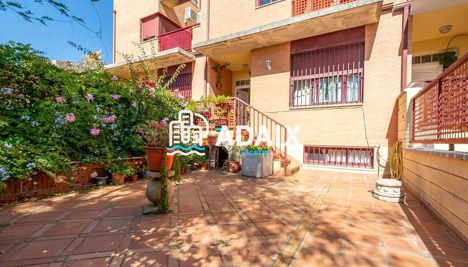 Foto 1 de Casa o xalet en venda a C/ la Habana, Nuevo Cáceres, Cáceres