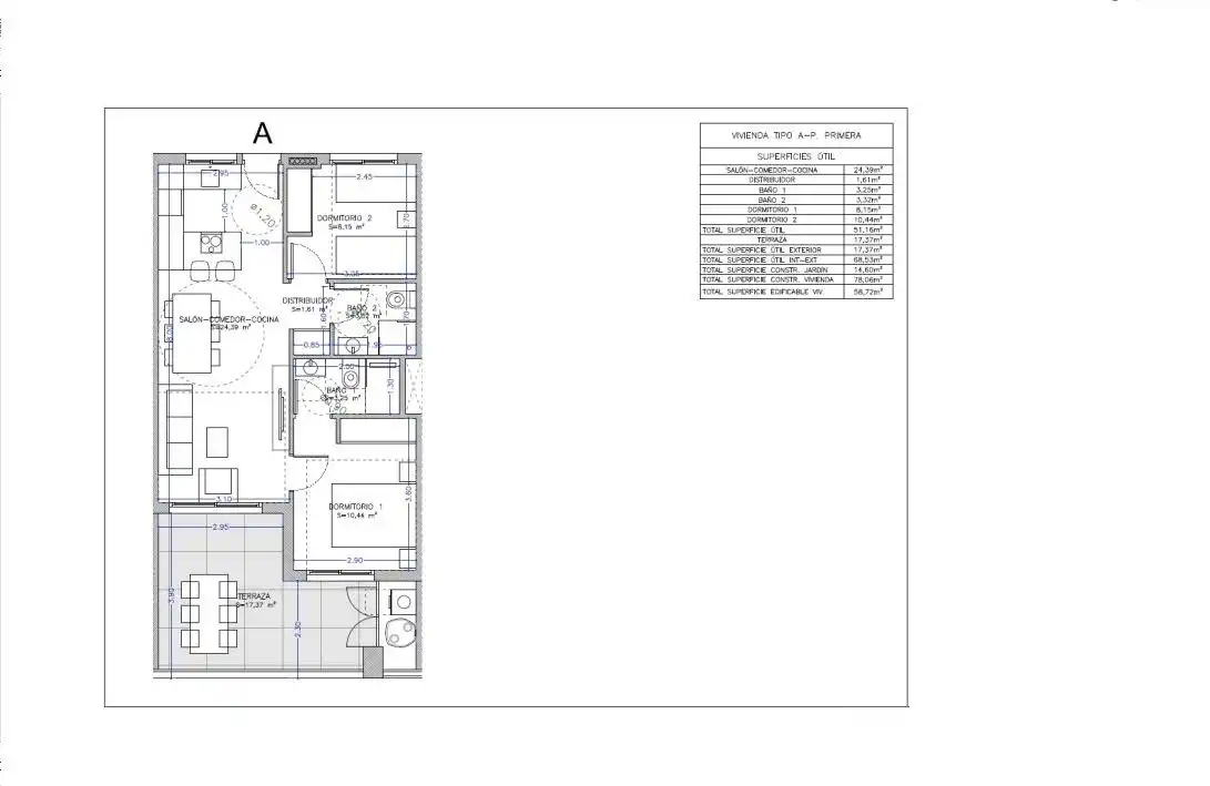 Piano terra con piscina in vendita a Nueva Torrevieja - Aguas Nuevas, imagen 18