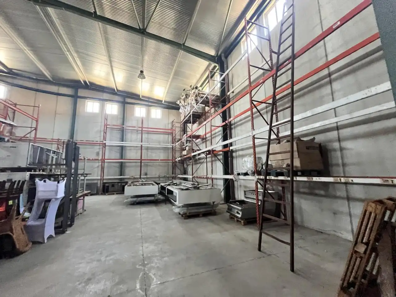 Nave industrial en venta en Collbató con Calefacción y Alarma