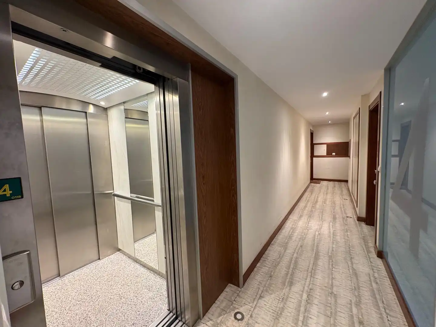 Apartment with lift for sale in MSP, imagen 14