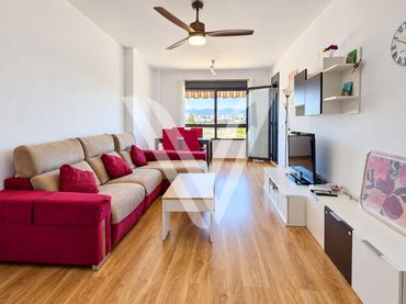 Wohnung mit Aufzug zum Verkauf in Avinguda de la Mallada