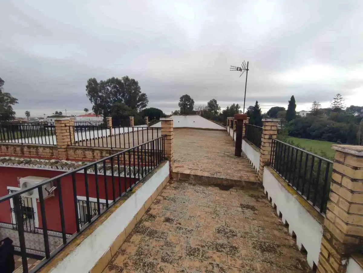 Chalet en venta en Olivares, imagen 20