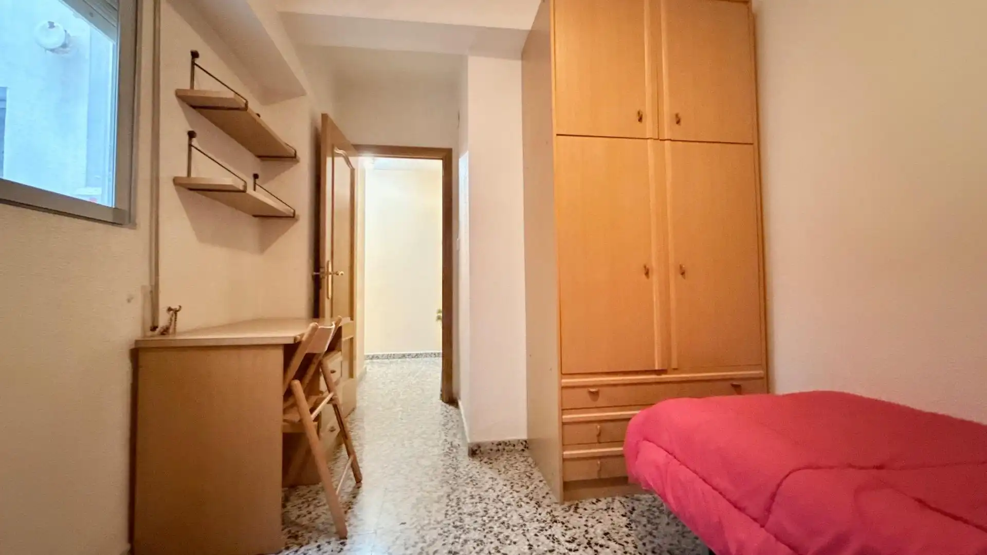 Flat for sale in Meliana