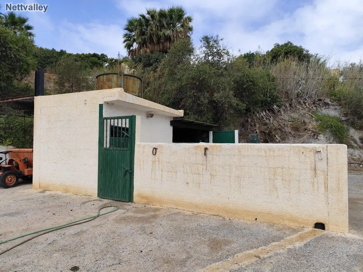 Casa rústica en venda a BARRANCO DEL INGLÉS S/N, imagen 16