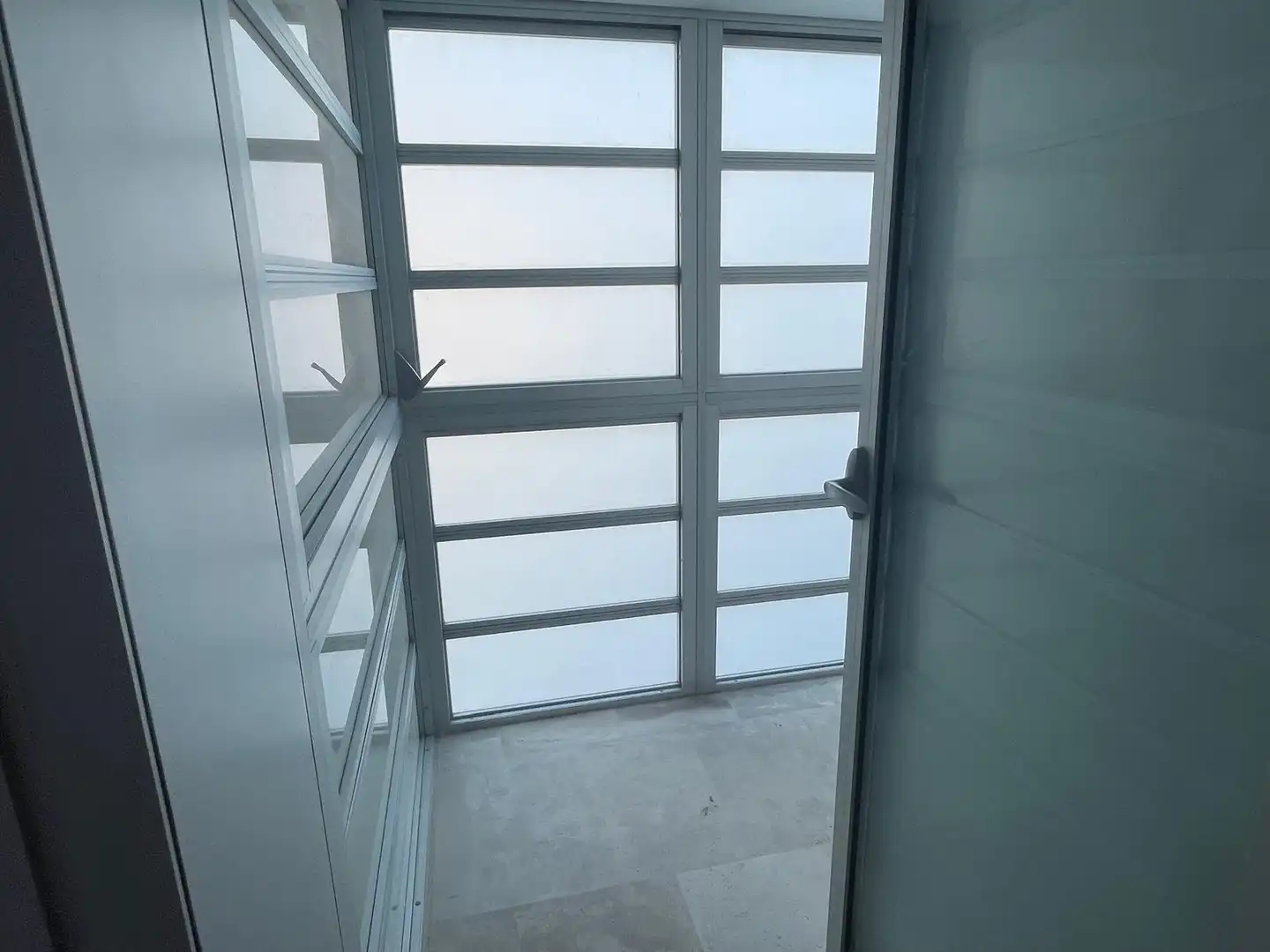Terraza de Piso en venta en Santander con Calefacción, Parquet y Terraza