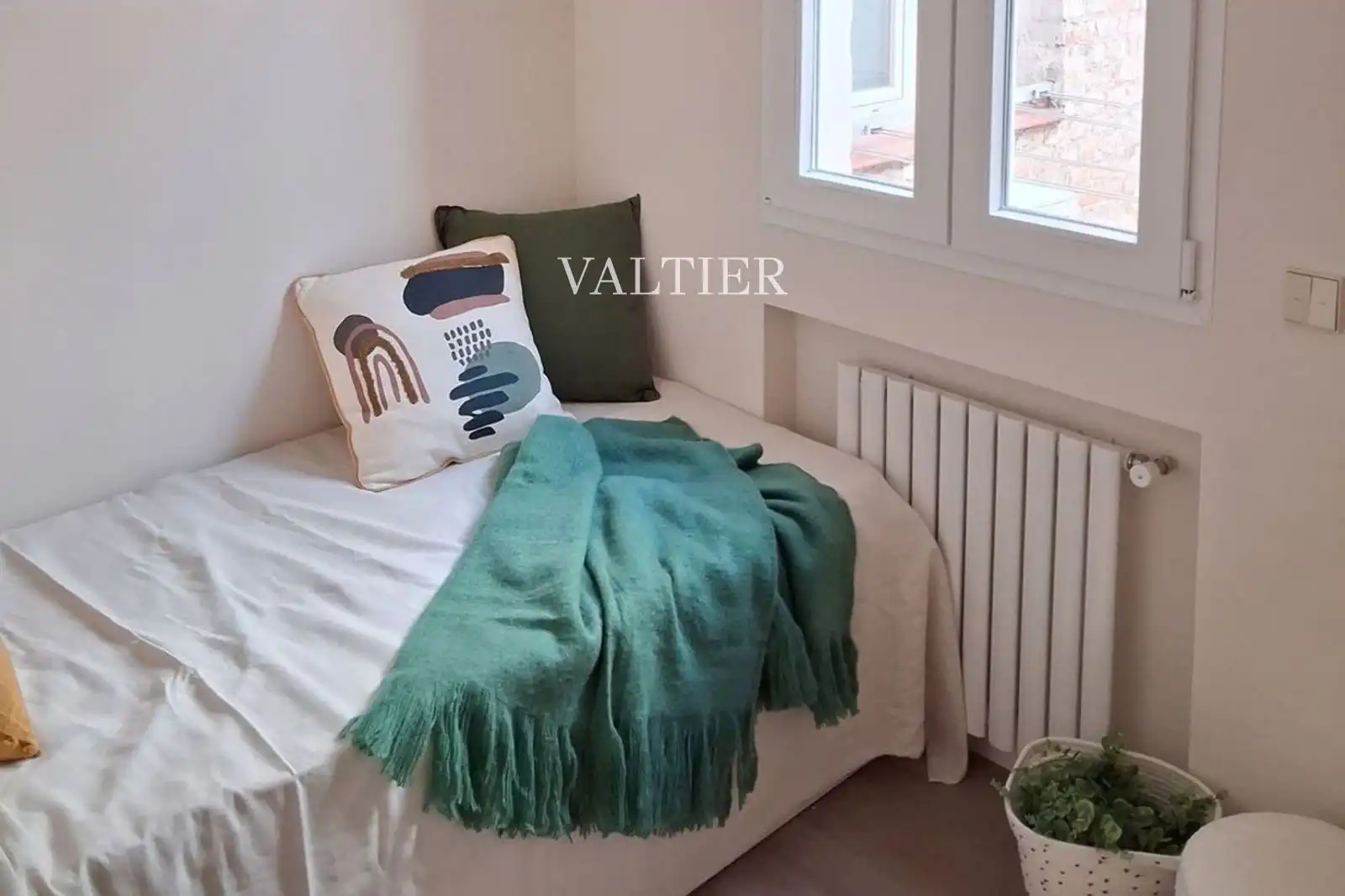 Piso con ascensor en venta en Maestro Alonso, imagen 9