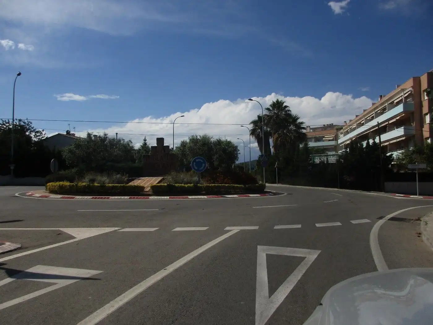 Residential land for sale in Passeig de l'Estació 11, imagen 6