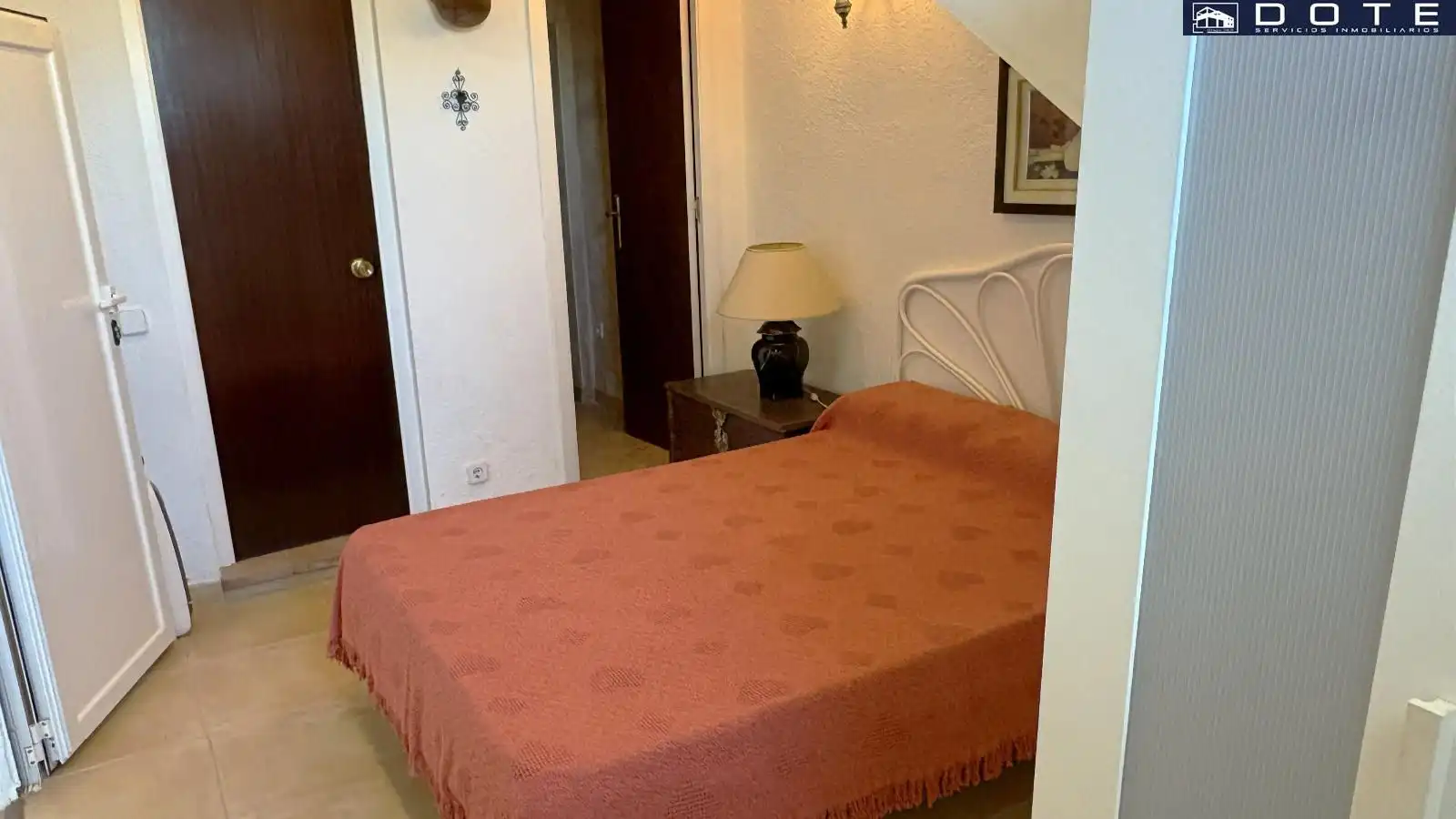 Habitación de Casa o chalet en venta en Creixell con Calefacción, Terraza y Horno