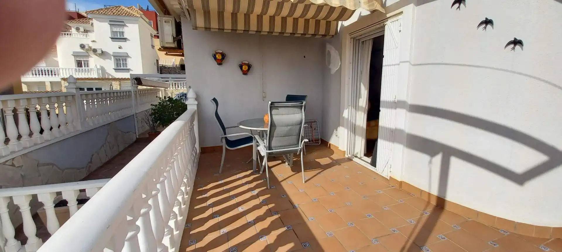 Villa avec piscine à louer à F-2 FILIPINAS OESTE 6, imagen 4