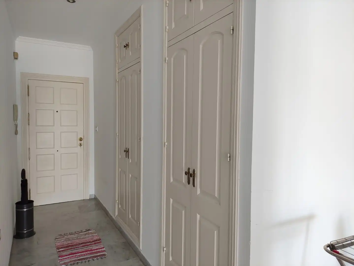 Flat for rent in Calle Hermano Fermín, Centro - Calzada - Cabo Noval