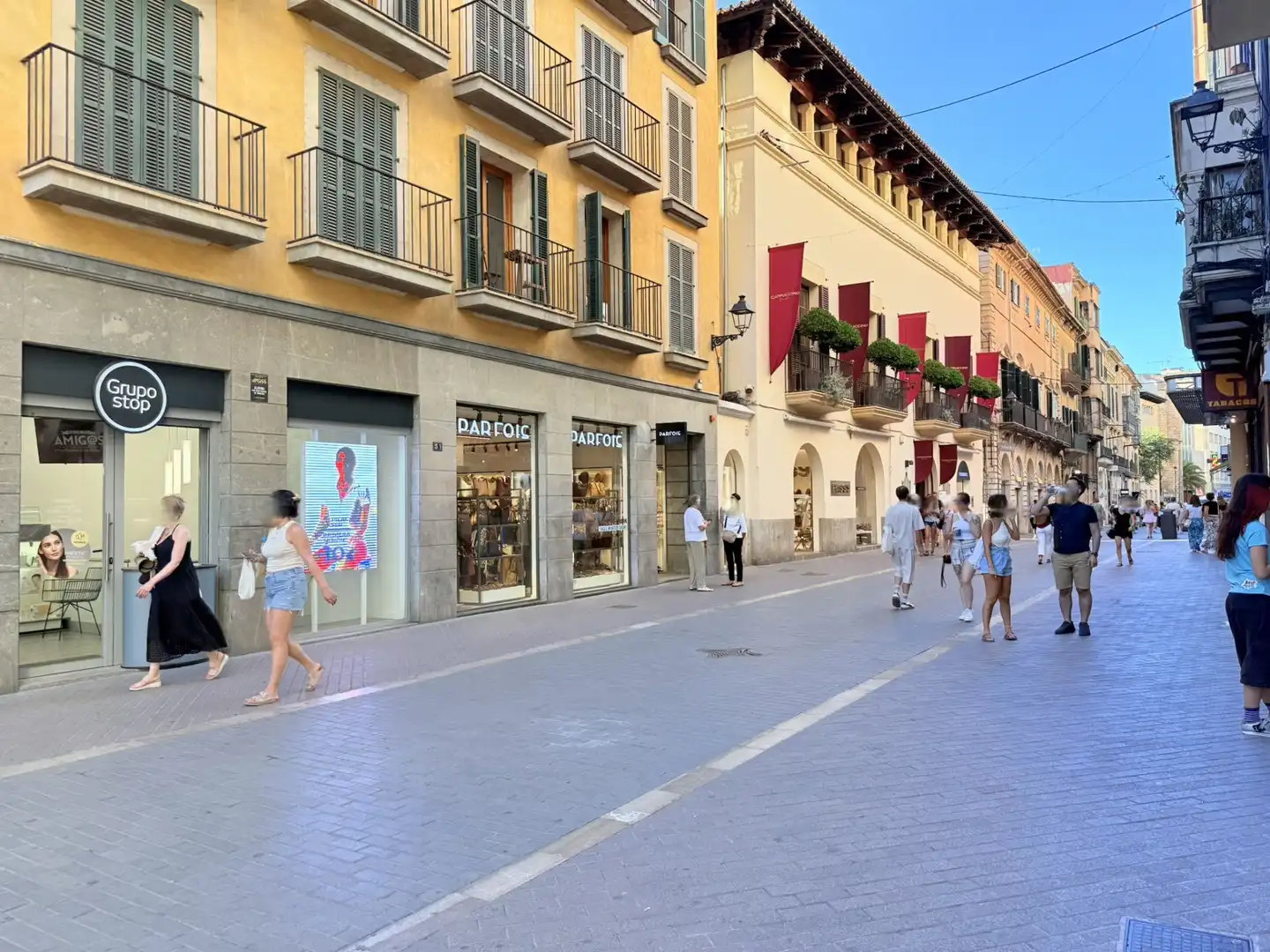 Local comercial en traspaso en Carrer de Sant Miquel, imagen 6