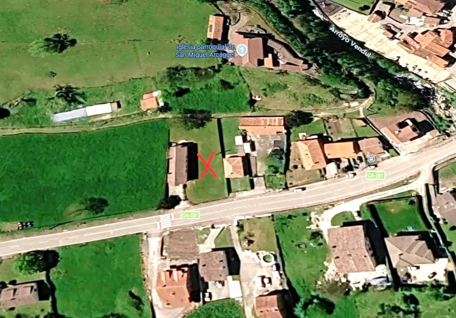 Residential land for sale in Cosío - BO COSIO, imagen 9