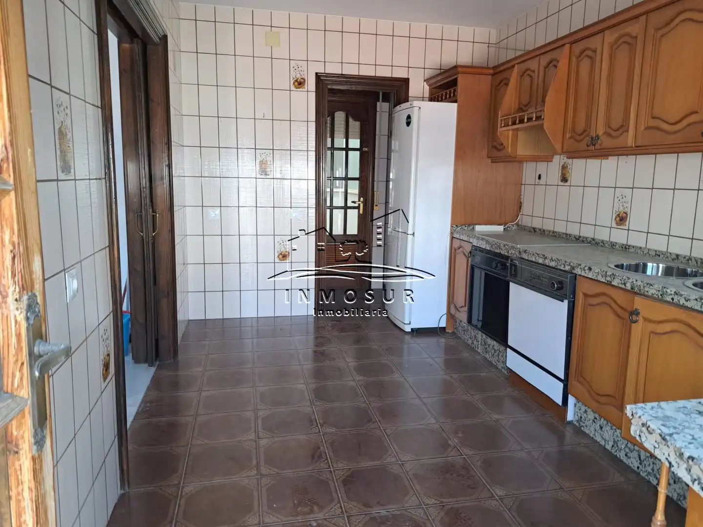 Wohnung mit Aufzug zur Miete in Centro, imagen 3