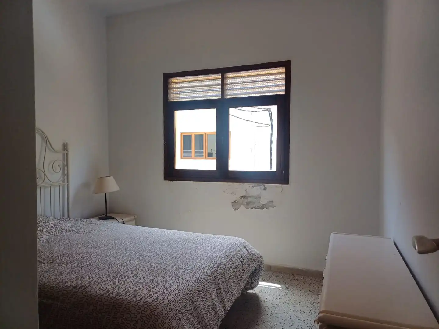 Habitación de Casa adosada en venta en Santa Brígida con Terraza y Alarma