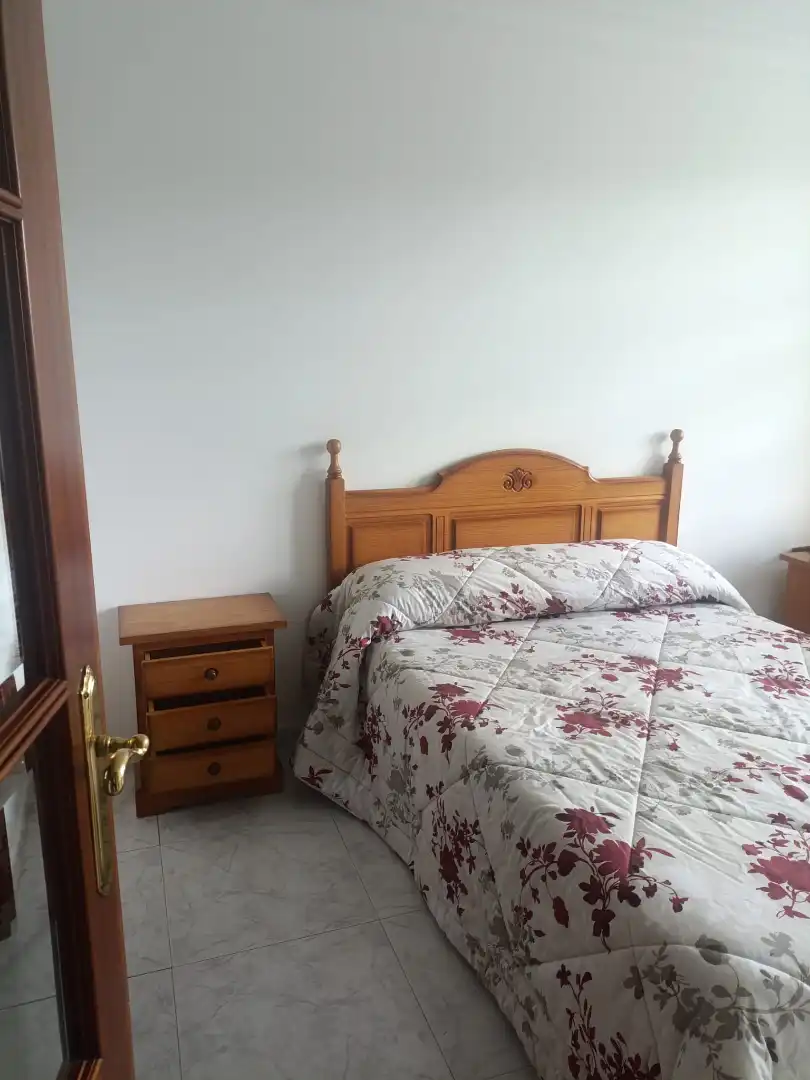 Flat for rent in Porta Nova
