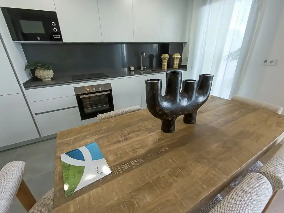 Flat with lift for sale in Colibries 3, imagen 6