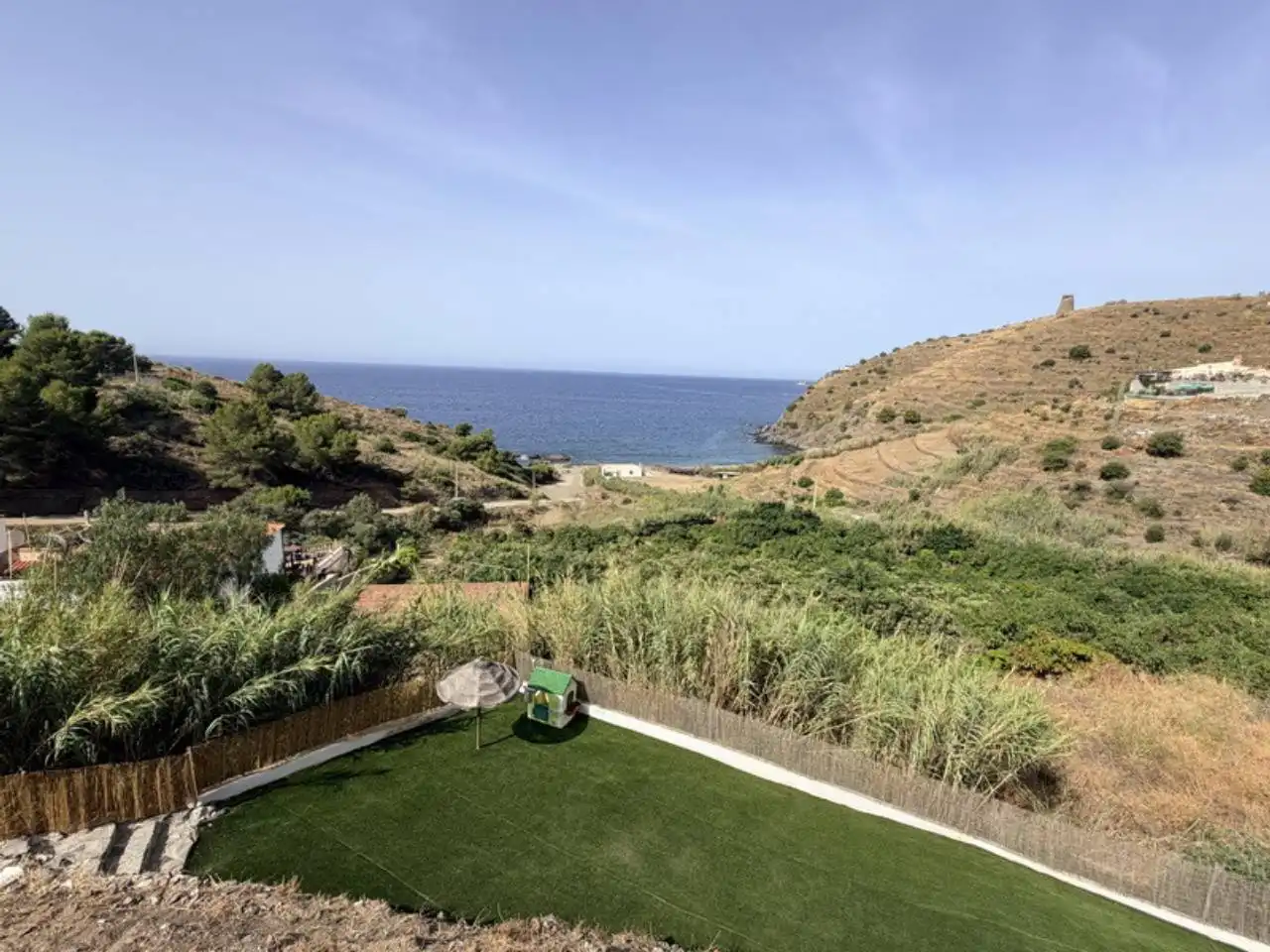 Houses for rent in Almuñécar  with Private garden, Terrace and Swimming Pool