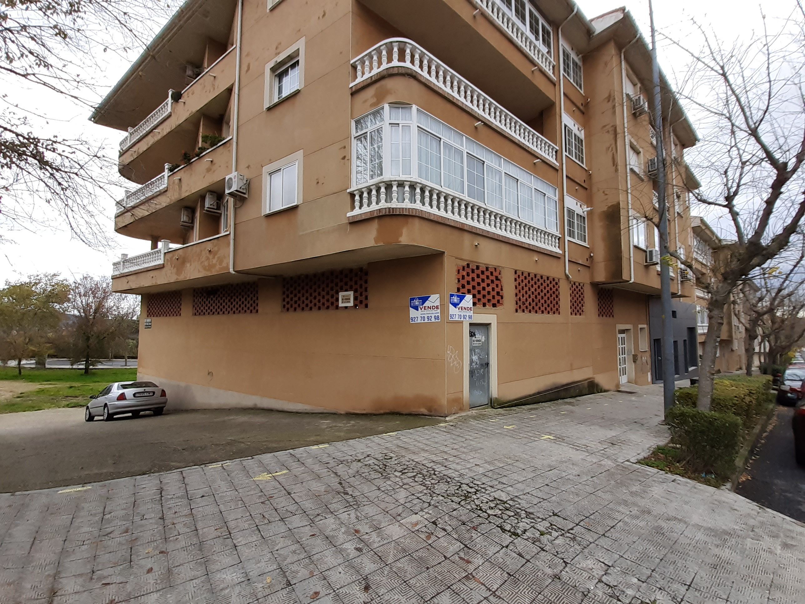 Premises for sale in Calle Doctor Rodríguez de la Fuente, Zona Norte - Hospital - Urbanizaciones