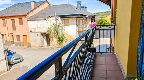 Foto 4 de Casa o chalet en venta en Borrenes, León