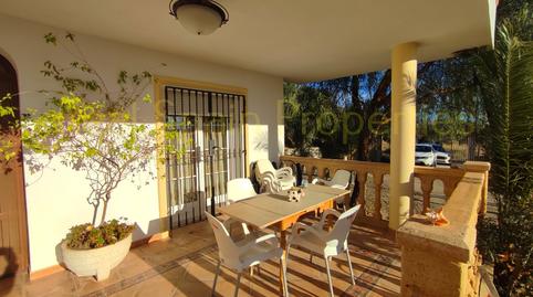 Foto 5 de Casa o xalet en venda a Vélez-Rubio, Almería