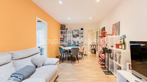 Foto 3 de Apartament en venda a Vila de Gràcia, Barcelona